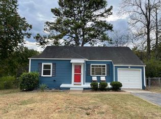 4306 Kemp Dr, Chattanooga, TN 37411