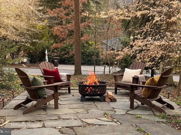 156 Gypsy Ln, King Of Prussia, PA 19406