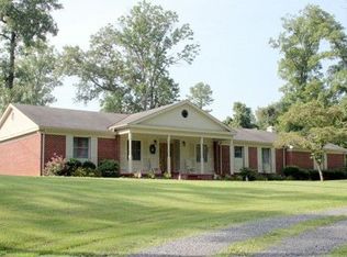 690 Morrell Springs Off Rd, Newport, TN 37821