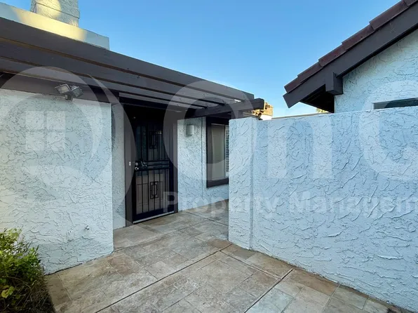 8738 E Via De La Luna, Scottsdale, AZ 85258