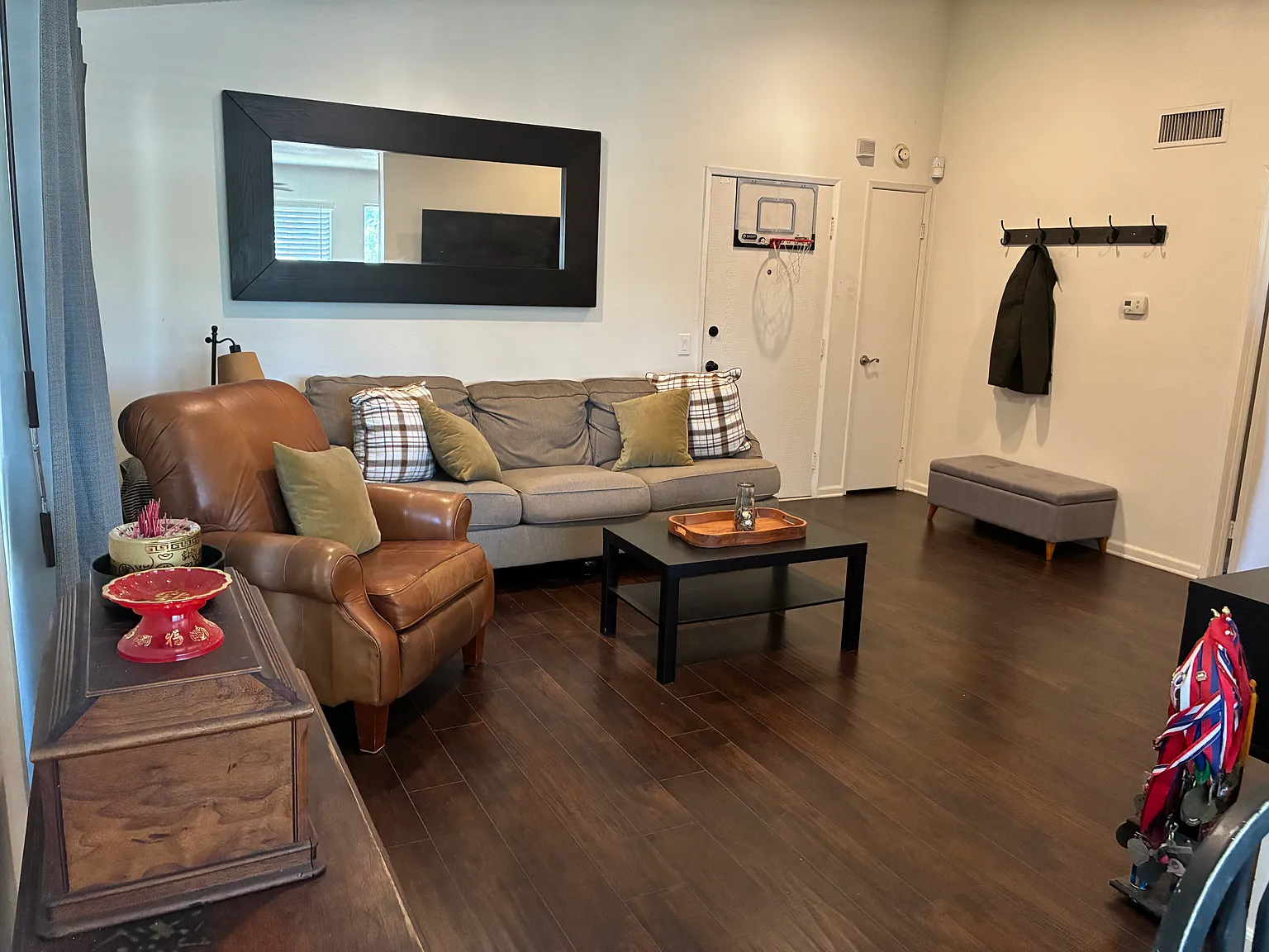 1 bed, 685 sqft, $2,250 — Photo 1