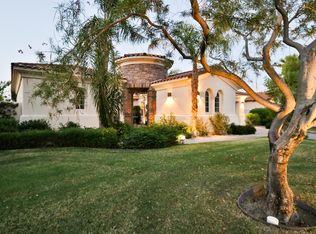 134 Royal Saint Georges Way, Rancho Mirage, CA 92270