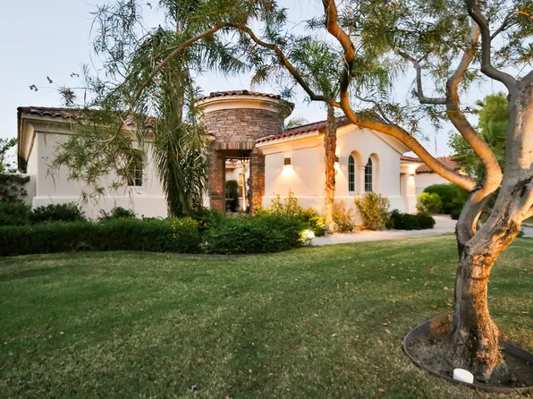 134 Royal Saint Georges Way, Rancho Mirage, CA 92270