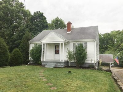 3711 Oak Hill Rd, Evansville, IN, 47711