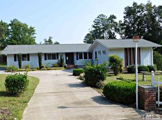 2217 Timberlake Dr, Raleigh, NC 27604