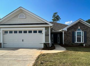 7273 Hanford Dr, Aiken, SC 29808