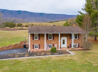 6732 Plank Rd, Buchanan, VA 24066
