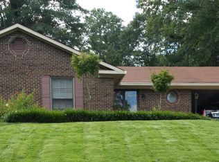 2007 Dunwoody Dr, Columbus, GA 31907