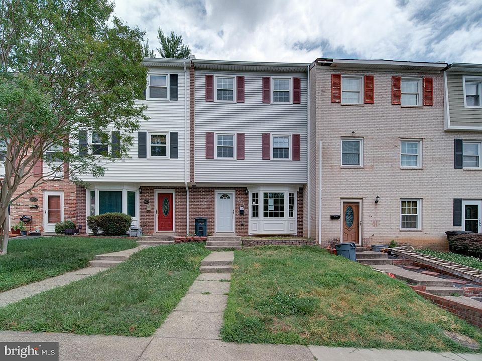 1st image of 3429 Braddock Dr