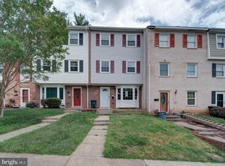 3429 Braddock Dr, Woodbridge, VA 22193
