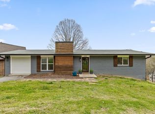 208 Buena Vista Dr, Chattanooga, TN 37404