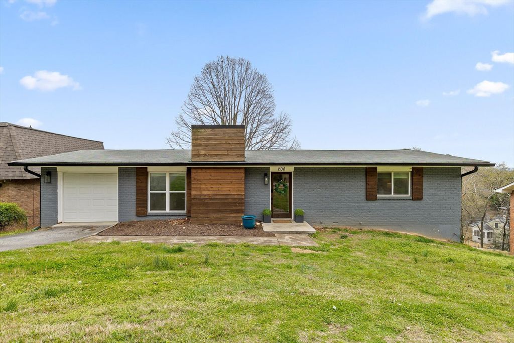 208 Buena Vista Dr