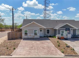 437 W 5th St, La Joya, TX 78560