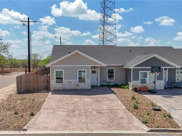 437 W 5th St, La Joya, TX 78560