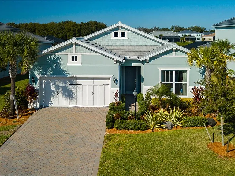 12203 Seabrook Ave — Photo 3