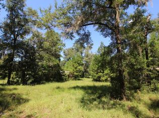 14821 NW 186th St, Williston, FL 32696