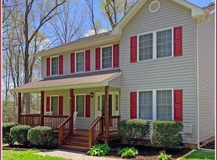 14637 Blunts Bridge Rd, Doswell, VA 23047