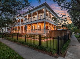 340 W 17th St, Houston, TX 77008