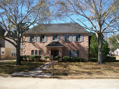 1102 Barkston Dr, Katy, TX, 77450