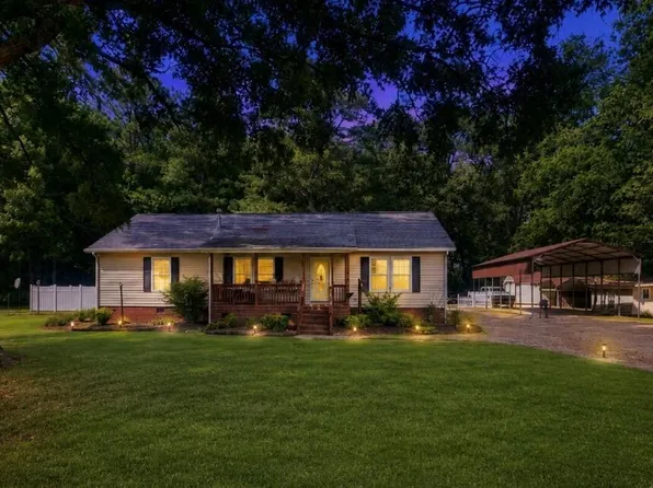 816 Menola St Johns Road, Ahoskie, NC 27910