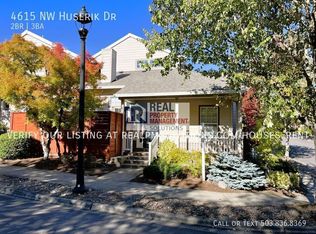 4615 NW Huserik Dr, Portland, OR 97229