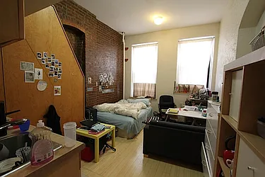 Rented by Natural Habitat Realty