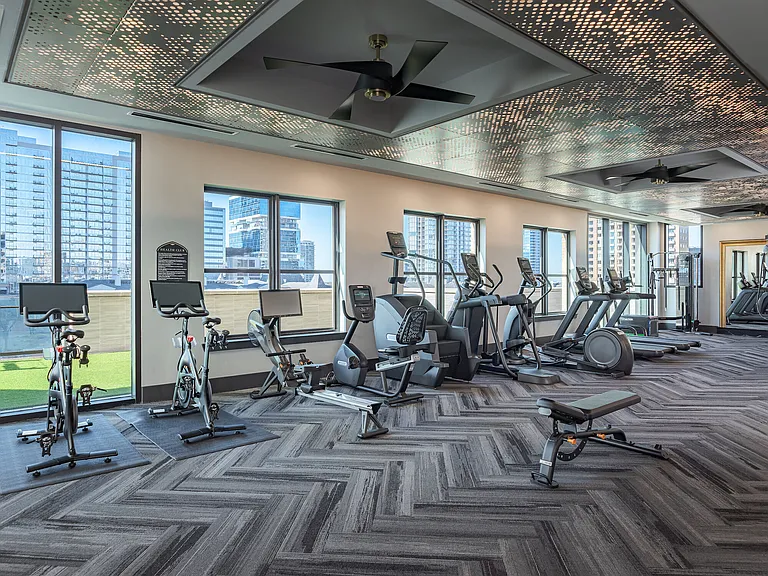 Selene Luxury Residences — Photo 57