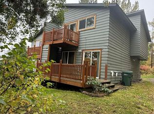 1515 & 1517 W 47th Ave, Anchorage, AK 99503