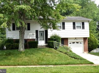 311 Garnett Rd, Joppa, MD 21085