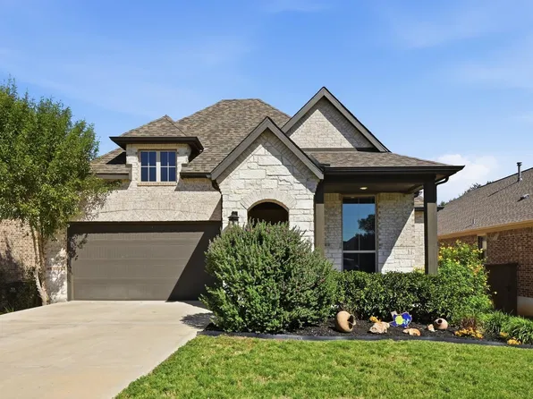 132 Fountain Grass Dr, San Marcos, TX 78666