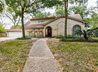 3018 Apple Valley Ln, Missouri City, TX 77459