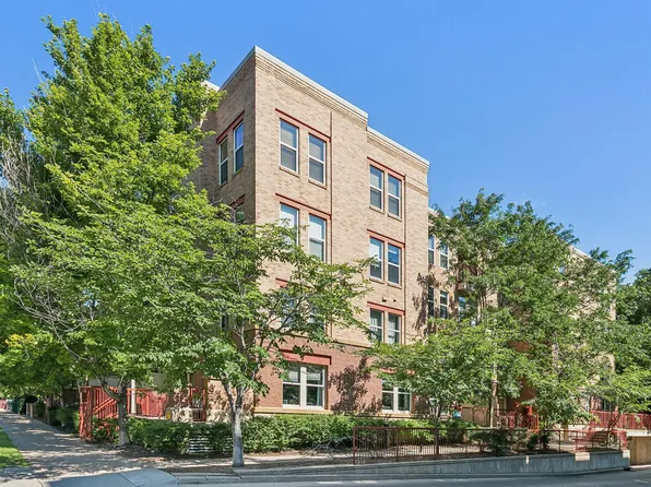 500 N 2nd St APT 106, Minneapolis, MN 55401