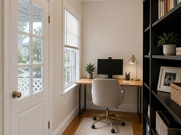 5th image of 61 Bucknam St #2