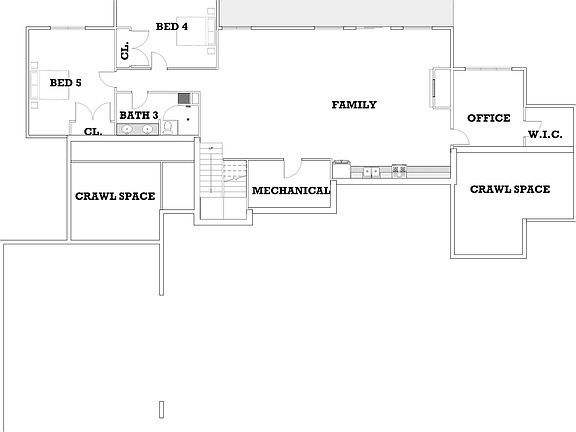 4th image of 1117 Rugged Ridge Rd