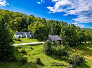 3443 North Rd, Newbury, VT 05051