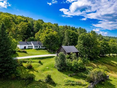 3443 North Road, Newbury, VT, 05051