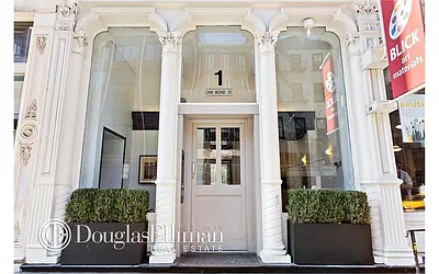 Sold by Douglas Elliman