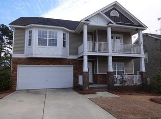 101 White Cedar Way, Lexington, SC 29073