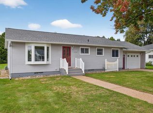910 16th St S, Wisconsin Rapids, WI 54494