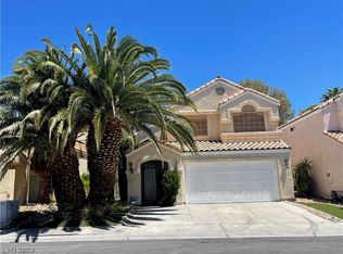 8336 Shore Breeze Dr, Las Vegas, NV 89128