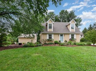9341 Westview Dr, Powell, OH