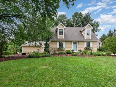 9341 Westview Dr, Powell, OH, 43065