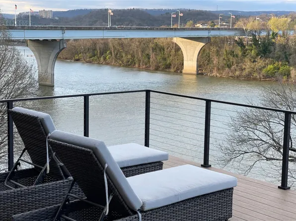 637 Battery Pl APT 1, Chattanooga, TN 37403