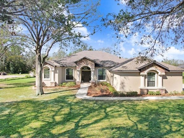 2412 Gallagher Rd, Dover, FL 33527