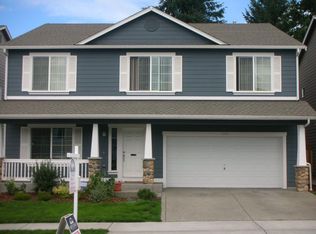 16518 SE 260th St, Covington, WA 98042
