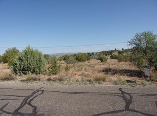 4690 E Geronimo Rd, Rimrock, AZ 86335