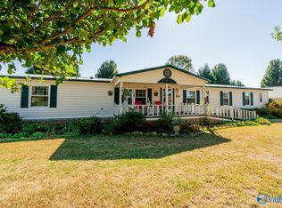 4837 Pleasant Hill Rd, Guntersville, AL 35976
