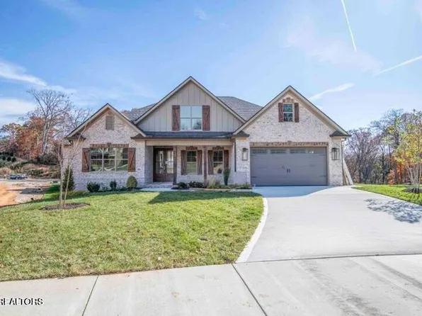 706 Averystone Ln, Knoxville, TN 37909