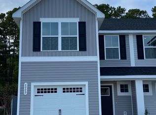 600 D Montenegro Way #D, Myrtle Beach, SC 29579