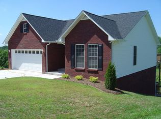 4113 Brookwood Ct, Cookeville, TN 38501